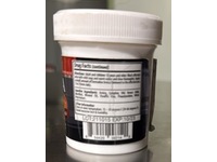 Dermaline Arnica Minor Aches & Pain Ointment, 2.5 oz/70.9 g - thumbnail 3