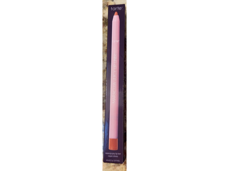 Tarte Maracuja Juicy Lip Liner, Buff 0.0176 oz