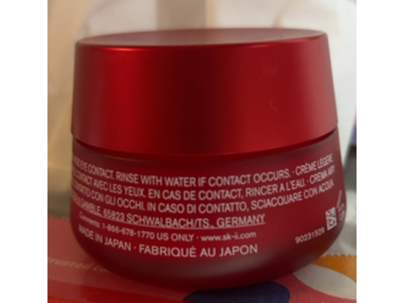 SK - II Skinpower Advanced Airy Cream, 1.6 fl oz/50 mL