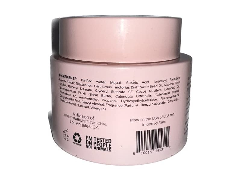 Lacuna Cleansing Cream 6 oz