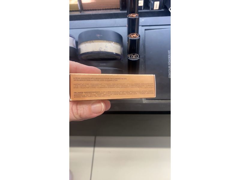 Anastasia Stick Highlighter, Pink Diamond, 8 g/0.28 oz