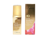 The Route The Party Golden Illuminizing Peel, 1 fl oz/30 mL - thumbnail 1