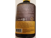 Perfect Line Hydrating Shampoo, Vitamin C, 13.52 oz/400 mL - thumbnail 3