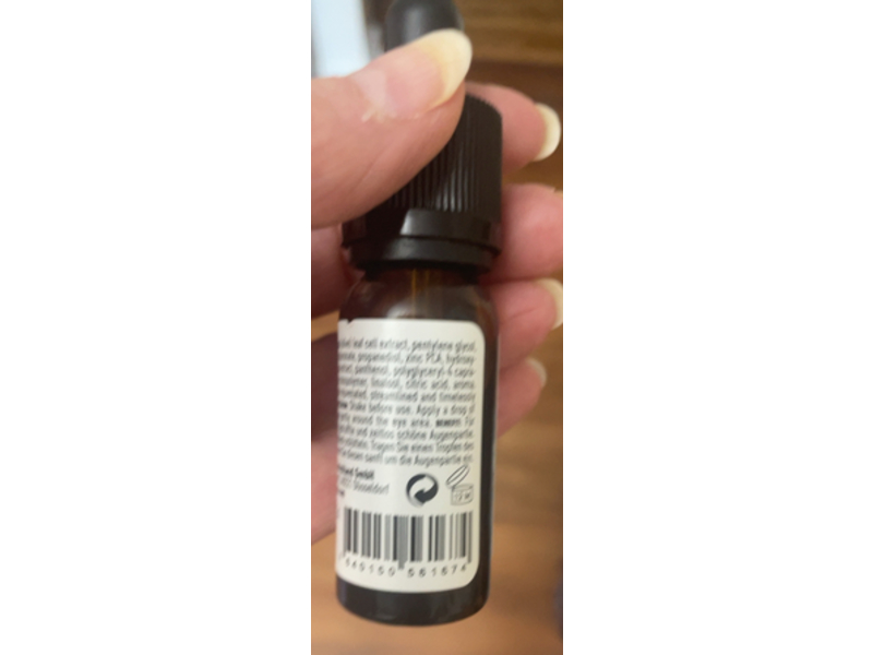 Oliveda F64 Corrective Eye Flixir, 0.4 fl oz/12 mL