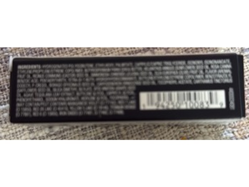 Bare Minerals Nourishing Lip Oil, Delight, 0.21 oz/3.5 mL