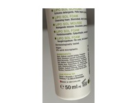 Louis Widmer Skin Apperal Cleansing Foam, 50 mL - Image 5