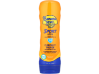 Banana Boat Ultra Sport Sunscreen Lotion, SPF 30, 8 fl oz/236 mL - thumbnail 1