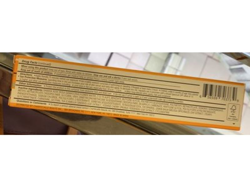 Chantecaille Ultra Sun Protection Sunscreen, SPF 45, 1.3 fl oz/40 mL