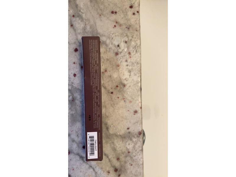 ILIA Natural Clean Line Gel Liner - Twilight Black