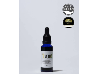 Dr. Louie Revitalizing Dark Spot Serum