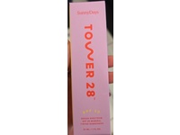 Tower 28 SunnyDays Mineral Tinted Sunscreen, SPF 30, 65 Topanga, 1 fl oz/30 mL - thumbnail 2