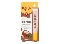 Burt’s Bees Lip Milk, Toasted Coconut, 0.34 fl oz/10.05 mL - Image 2