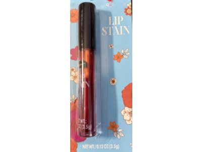 b.Color Lip Stain, Caramel, 0.13 oz/3.5 g