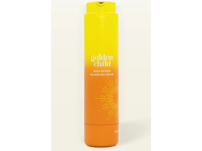 Golden Child High Esteem Balancing Cream, 1.7 oz/50 mL