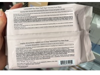 The Face Shop Vegan Cleansing Facial Wipes, Rice Water Bright, 6.13 oz/174 g, 50 Count - Image 4