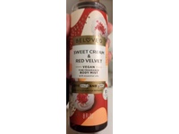 Beloved Fine Fragrance Body Mist, Sweet Cream & Red Velvet, 8 fl oz - thumbnail 2