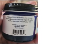 Toups & Co Frankincense Face Balm, 2 oz/60 mL - thumbnail 4