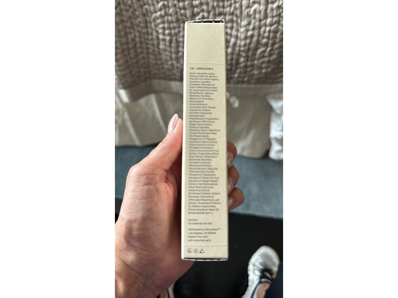 Ten Over Ten The Sleep Mask, 1.7 fl oz/50 mL