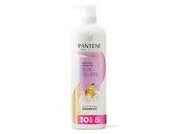 Pantene Infinite Lengths Shampoo, Biotin + Collagen, 30 fl oz/887 mL - thumbnail 1