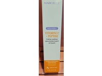 Marcelle Vitamine C + Peptide Eye Contour Cream, 0.5 fl oz/15 mL - thumbnail 2