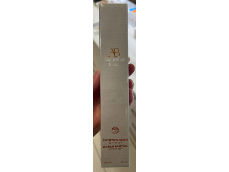 Augustinus Bader The Retinol Serum, 1 fl oz/30 mL