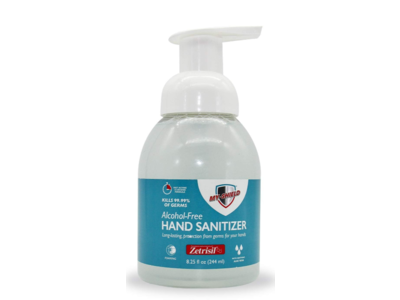 My Shield Hand Sanitizer, 8.25 fl oz/244 mL, Pack of 2