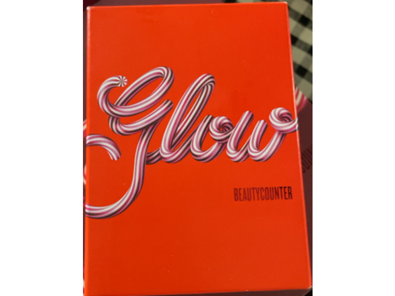 BeautyCounter Goodnight & Glow Duo