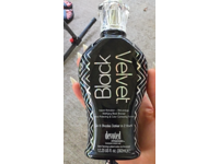 Devoted Creations Black Velvet Dark Tanning Lotion, 12.25 fl oz/362 mL - thumbnail 2