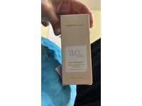 Thank You Farmer Sun Project Rice Tinted Mineral Sunscreen, SPF 40, 1.69 fl oz/50 mL, 2 Count - thumbnail 2