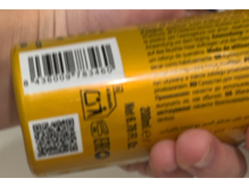 Abril Et Nature Thermal Protector, 6.76 fl oz/200 mL