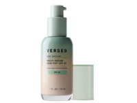 Versed Skin Solution Multi Serum Skin Tint Foundation, SPF 40 1C, 1 fl oz/30 mL - thumbnail 1