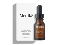 Medik8 Intelligent Retinol Supercharged Vitamin A Serum, 10TR, 0.5 fl oz/15 mL - Image 2