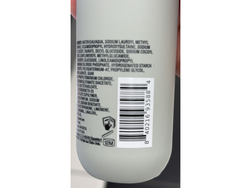 Living proof Full Shampoo, 8.0 fl oz/236 mL