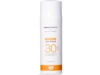 Green People Mineral Sun Cream, High SPF 30, 1.6 fl oz/50 mL - thumbnail 1
