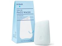 Hibar Solid Face Wash, Hydrate, 2 oz/57 g - Image 2