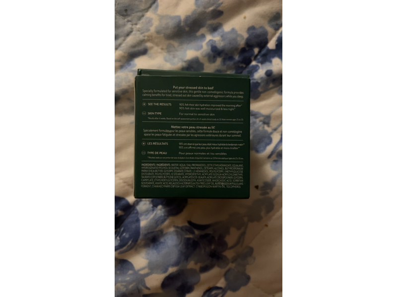 Laneige Cica Sleeping Mask, 60 mL