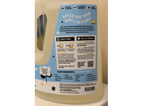 Molly's Suds Baby Liquid Laundry Detergent, Fragrance Free, 100 Loads, 52 fl oz - Image 5