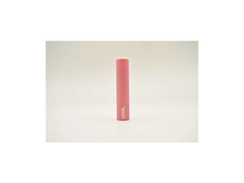 Makeup by Mario Moisture Glow Plumping Lip Serum, Pink Glow, 0.08 oz/2.3 g
