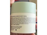 Evereden Nourishing Baby Face Cream, Fragrance Free, 1.7 fl oz/50 mL - thumbnail 3