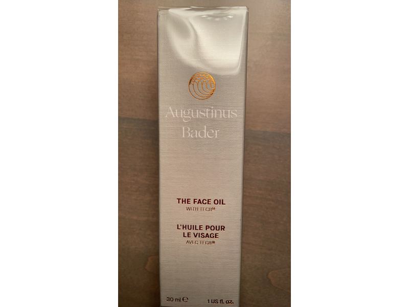Augustinus Bader The Face Oil, 1 fl oz/30 mL