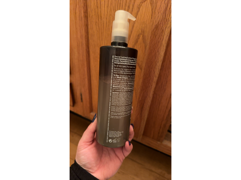 Aveda Botanical Kinetics Hydrating Lotion, 16.9 fl oz/500 mL