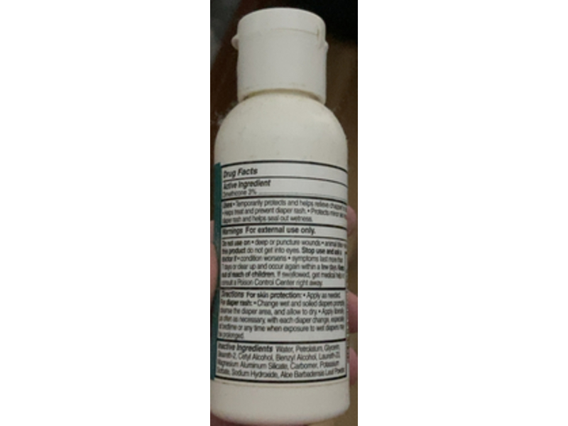 Aloe Vesta Skin Conditioner, 2 oz/60 mL