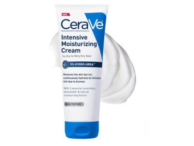 CeraVe Intensive Moisturizing Cream, 227 g