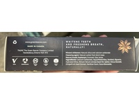 Green Beaver Natural Toothpaste, Star Anise, 2.5 fl oz/75 mL - thumbnail 3