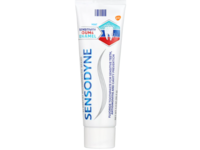 Sensodyne Fluoride Toothpaste, Mint, 3.4 fl oz/96.4 g - thumbnail 1