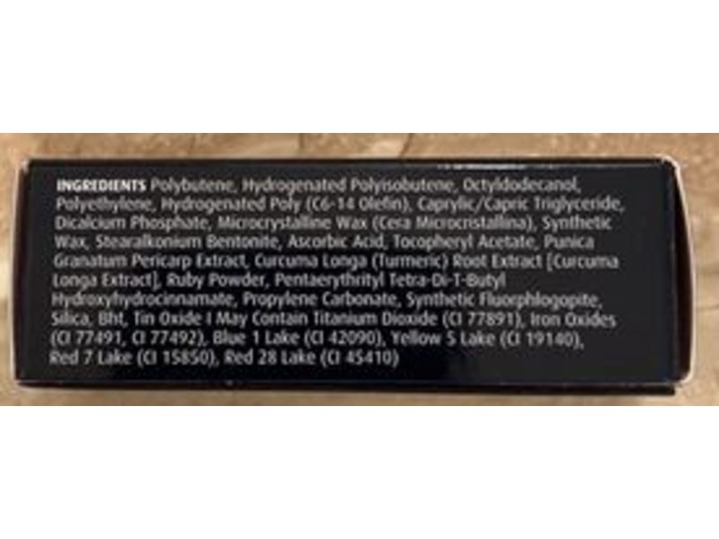 Lune+Aster Tinted Lip Balm, Dare To Dream, 0.1 oz/3.4 g