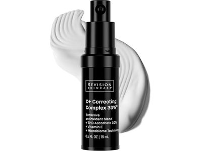 Revision Skincare C+ Correcting Complex Serum, 0.5 fl oz/15 mL