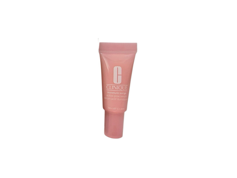 Clinique Moisture Surge Active Glow Serum, 0.17 fl oz/5 mL