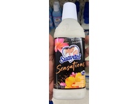 Suavitel Sensations Fabric Conditioner, Hawaiian Escape, 10.5 fl oz/310 mL - thumbnail 2