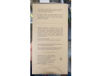 L'avant Collective High Performing Hand Soap, Ambre Santal, 16 fl oz/473 mL - Image 4